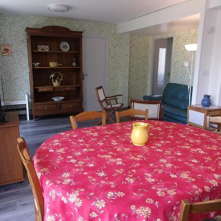Agapanthe Apartment Crozon Luaran gambar